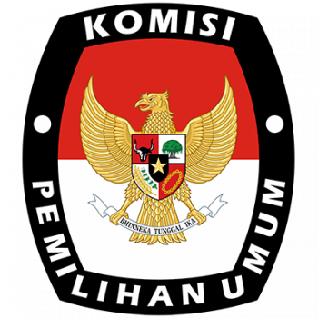 Gambar Komisi Pemilihan Umum Republik Indonesia