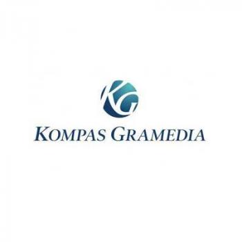 Gambar Kompas Gramedia Group of Magazine