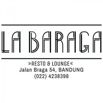 Gambar La Baraga Resto & Lounge