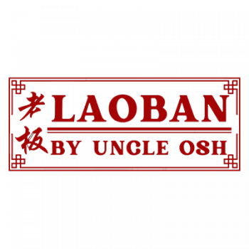 Gambar Laoban Nusantara (Lao Ban by Uncle Osh)