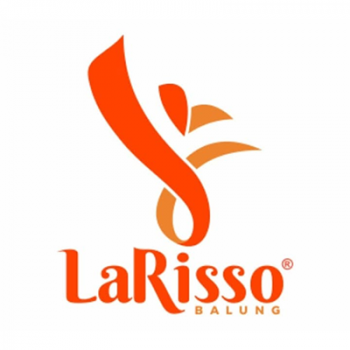 Gambar CV Larisso (LaRisso Group)