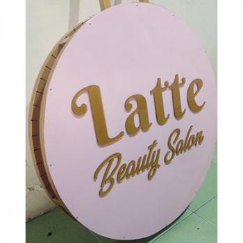 Gambar Latte Beauty Salon