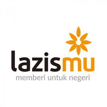 Gambar Lembaga Zakat Infaq dan Shadaqah Muhammadiyah (Lazismu)