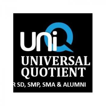 Gambar Lembaga Bimbingan belajar Universal Quotient