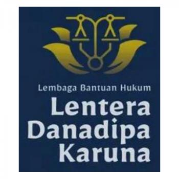 Gambar LBH Lentera Danadipa Karuna