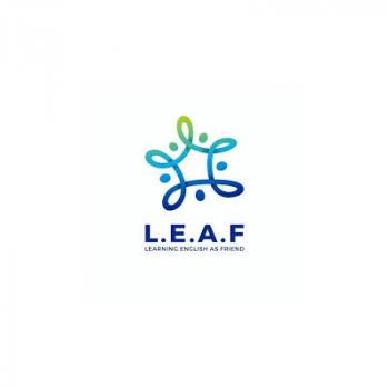 Gambar LEAF English Course