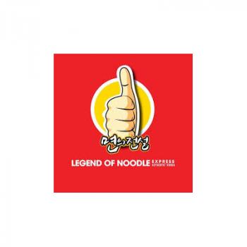 Gambar Legend of Noodle