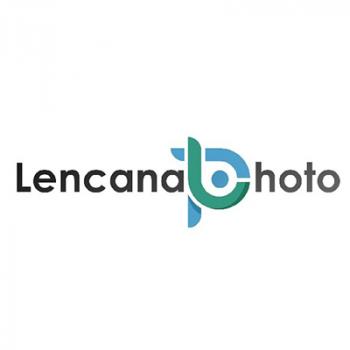 Gambar Lencana Photo Studio