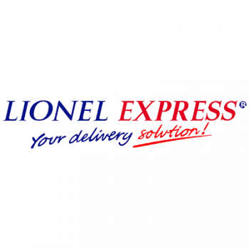 Gambar Lionel Express