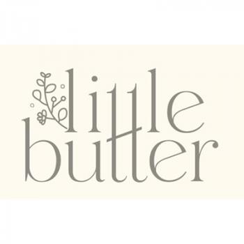 Little Butter Gambar Little Butter