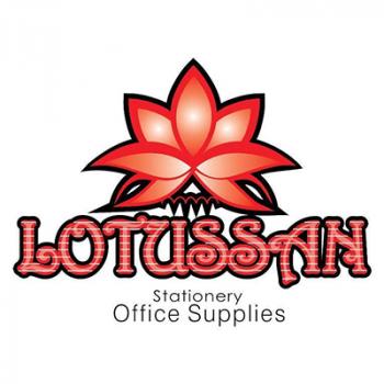 Gambar UD Lotussan Stationery