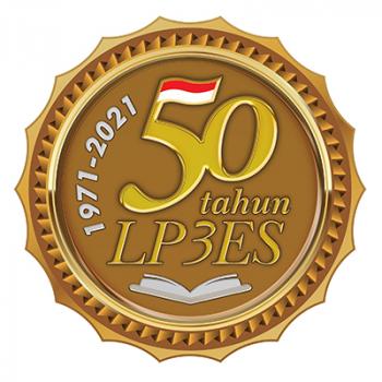 Gambar Lembaga Penelitian, Pendidikan dan Penerangan Ekonomi dan Sosial (LP3ES)