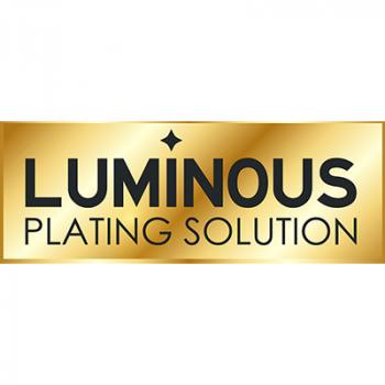 Gambar PT Luminous Cahaya Nusantara (Luminous Plating Solution)