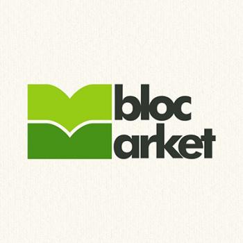 Gambar M Bloc Market