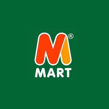 Gambar PT Global Retailindo Pratama (M Mart)