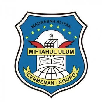 Gambar Madrasah Aliyah Miftahul Ulum Cermenan