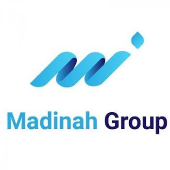 Gambar PT Madinah Multimedia Telekomunikasi (Madinah Group Indonesia)