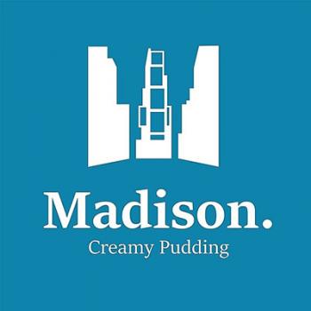 Madison Creamy Pudding Gambar Madison Creamy Pudding