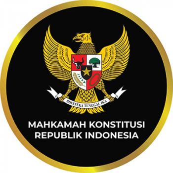 Gambar Mahkamah Konstitusi Republik Indonesia