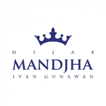 Gambar Mandjha Hijab Ivan Gunawan