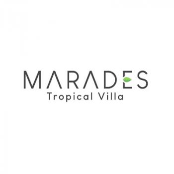 Gambar Marades Tropical Villa