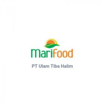 Gambar PT Ulam Tiba Halim (Marifood)