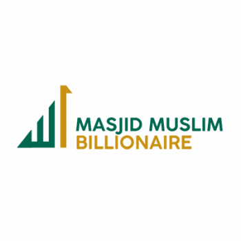 Gambar Yayasan Muslim Billionaire Indonesia (Masjid Muslim Billionaire)