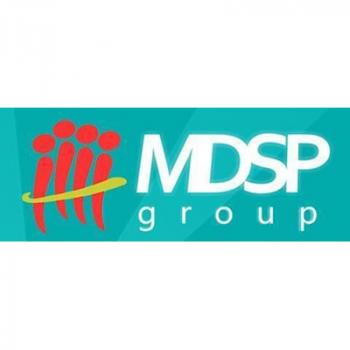 Gambar MDSP Group