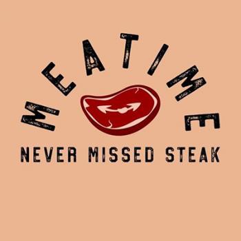 Gambar Meatime Steak