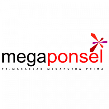 PT Makassar Megaputra Prima (Megaponsel) Gambar PT Makassar Megaputra Prima (Megaponsel)