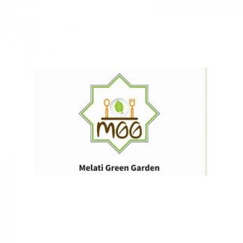 Gambar Melati Green Garden