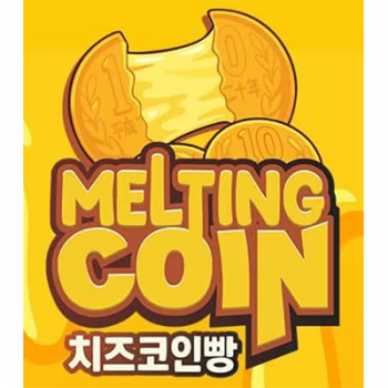 Gambar Melting Coin Pancake