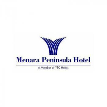 Gambar Menara Peninsula Hotel