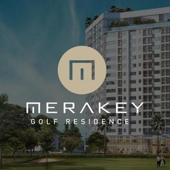 Gambar Merakey Golf Residence
