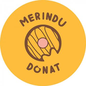 Gambar Merindu Donat