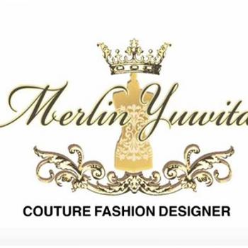 Gambar Merlin Yuwita Couture