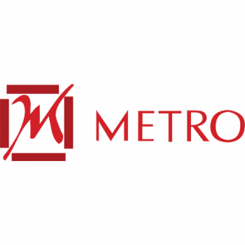 Gambar PT Metropolitan Retailmart (Metro Department Store)