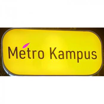 Gambar Metro Kampus