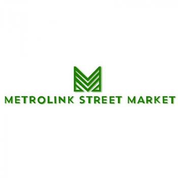 Gambar Metrolink Street Market