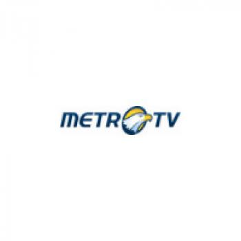 Gambar PT Media Televisi Indonesia (Metro TV)