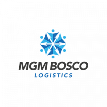 Gambar PT Mulia Bosco Sejahtera (MGM Bosco Logistics)