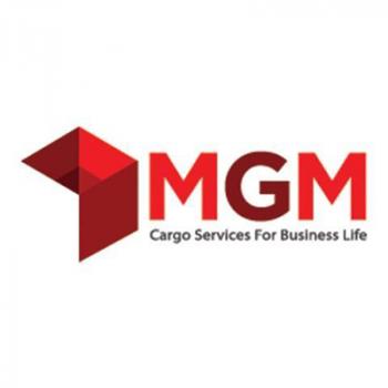 Gambar PT Multipindo Gilang Makmur (MGM Cargo)