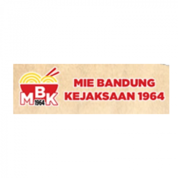 Gambar Mie Bandung Kejaksaan 1964