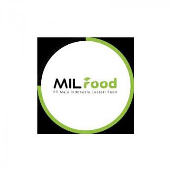 Gambar PT Maju Indonesia Lestari Food (MILFood)