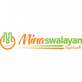 Gambar CV Putra Mina (Mina Swalayan Syariah)