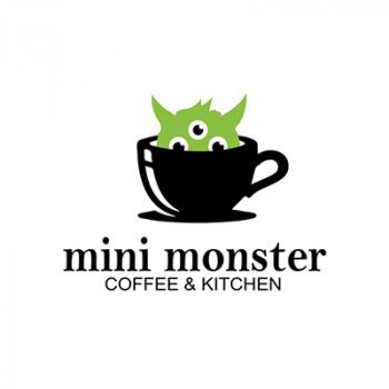 Gambar Mini Monster Kuring & Kitchen