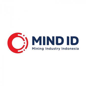 Gambar Mining Industry Indonesia (MIND ID)