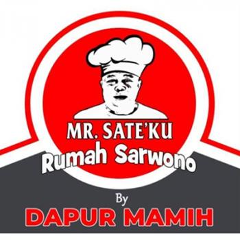 Gambar PT Mister Sateku Sukses Luar Biasa (Mr Sateku by Dapur Mamih)