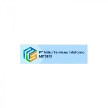 Gambar PT Mitra Services Infotama (MITSERI)