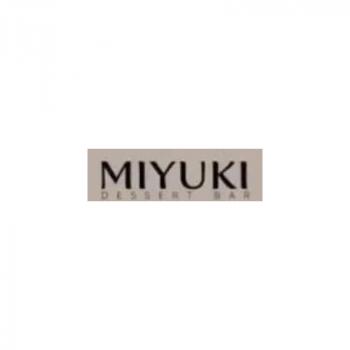 Gambar Miyuki Dessert Bar